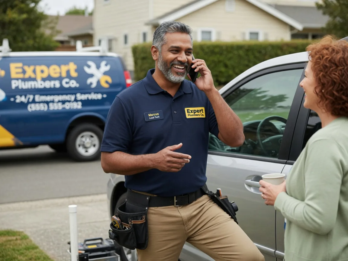 Drain Cleaning Higginsville, MO FAQs